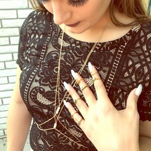 Meet your Posher, Stephanie